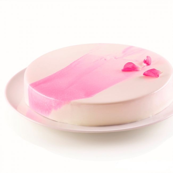 Silicone Baking Mould - Perla 24